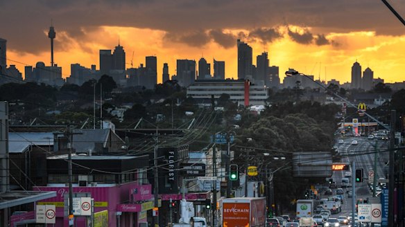 By any measure, the coming decade will be a tumultuous one for the city. And it is with this knowledge that the Herald starts a series exploring the pressures and opportunities likely to emerge.