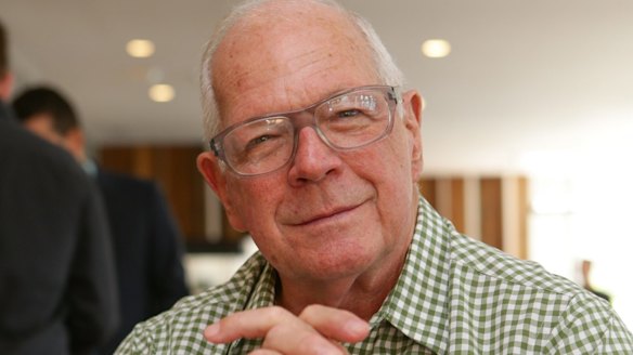 The Sydney Sings festival fronted by Leo Schofield has been postponed.