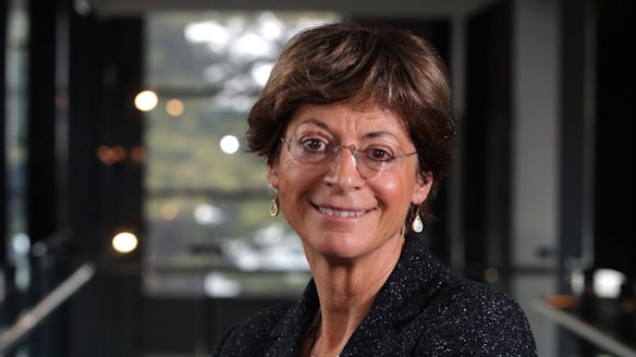 Victorian Ombudsman Deborah Glass.