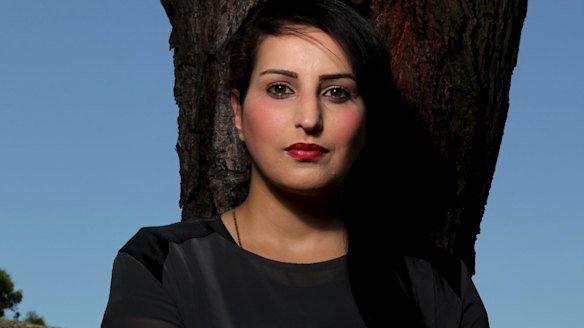 Mahassen Issa sued for defamation by ex-husband over murder plot claim