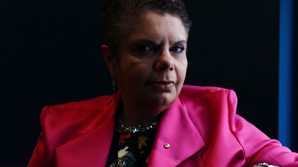 Deborah Cheetham's Songs of Belonging brings our Indigenous past into focus