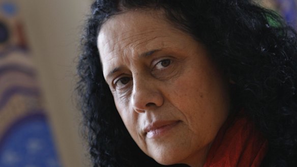 Dotty's crusade: why this young mother cares for nine children