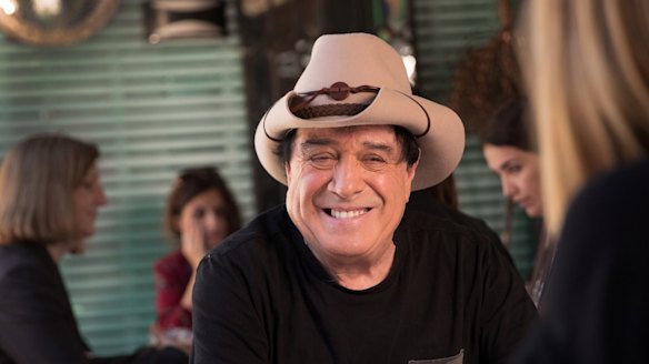 Molly Meldrum
