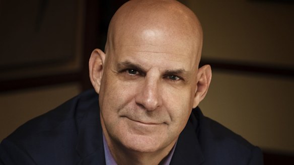 Harlan Coben, The Five