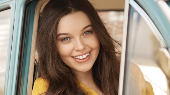 Altuzarra dress from Belinda.