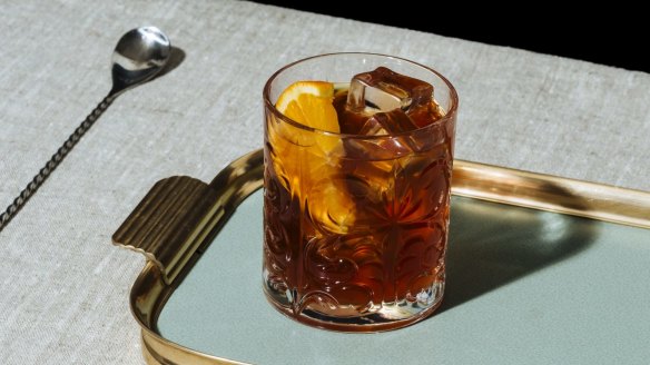 Gin distillers Prohibition have added a pre-made negroni to their line-up.
