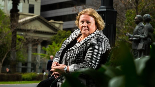Norah Barlow, new CEO of aged care operator Estia Health, has kicked off a strategic review of the company. 