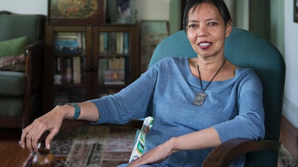 Debra Adelaide enjoyed The Life To Come by Michelle de Kretser, above.