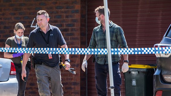 Man arrested over alleged Melbourne New Year's Eve terror plot for ...