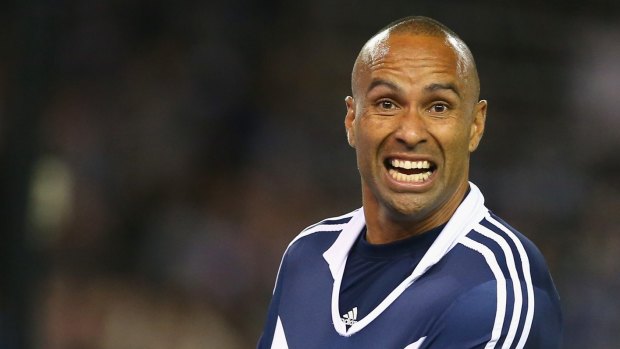 Champion: Archie Thompson