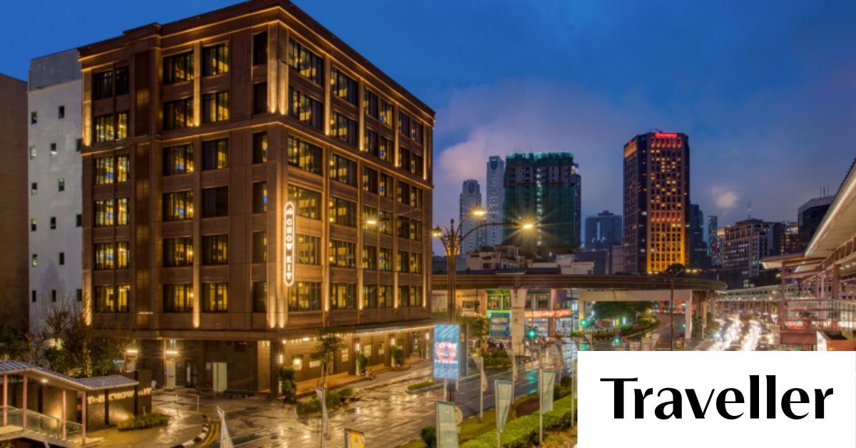 Ormond Hotels opens first boutique hotel The Chow Kit in Malaysia