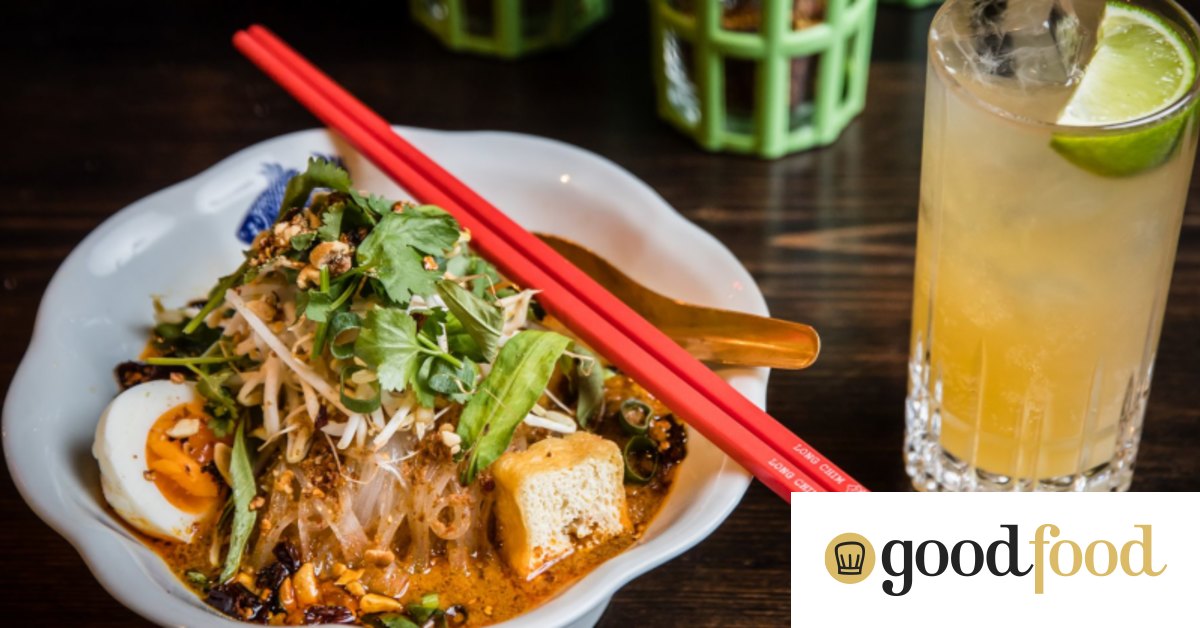 Melbourne's top 10 meal deals 2017