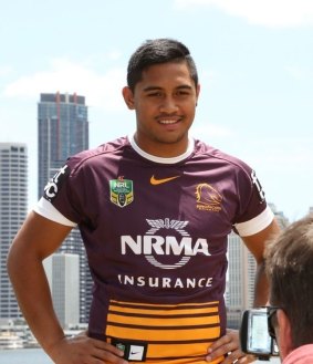 Anthony Milford's exit from the Raiders has forced the club to rethink it's recruitment strategy.