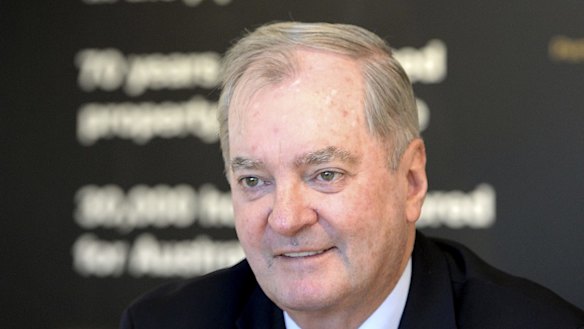 Melbourne sites fetch $40 million for Gillon Group