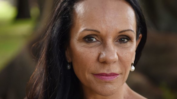Linda Burney 