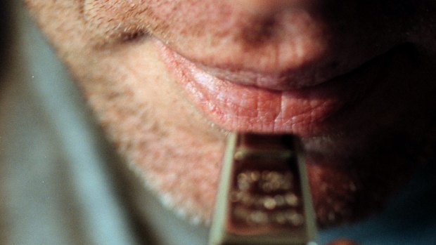 The Turnbull government is considering a bounty-style reward system for whistleblowers.