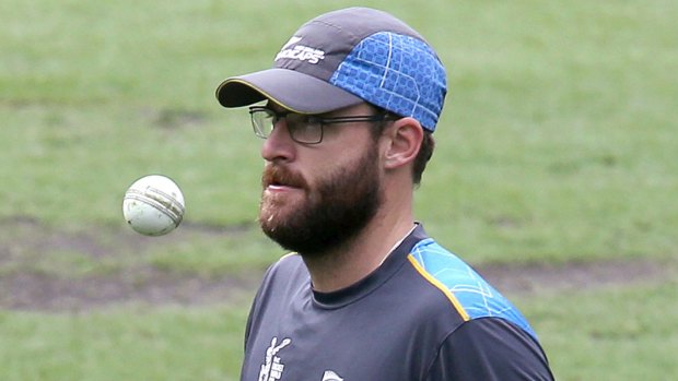 Less is more: Daniel Vettori reckons T20 cricketers play better when they are slightly under-prepared.