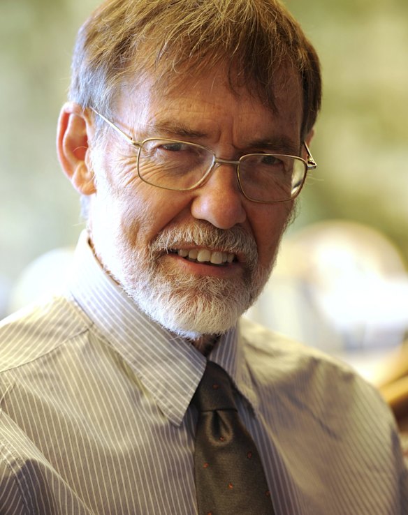 Alan Atkinson wins NSW Premier's Australian History Prize