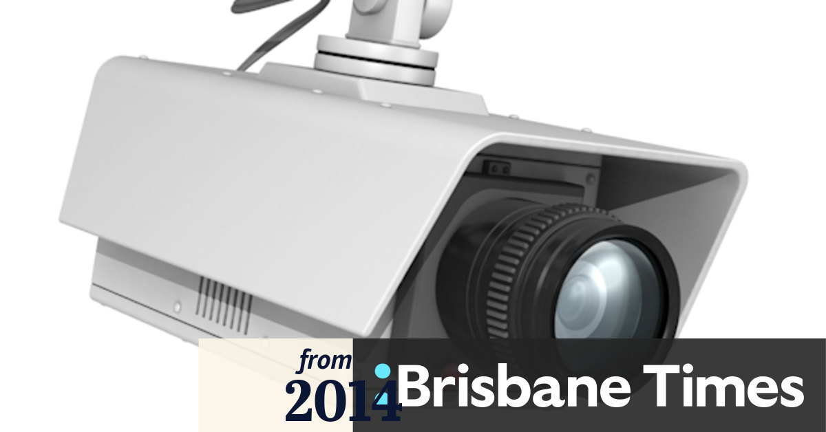 Security Cameras For City Botanic Gardens