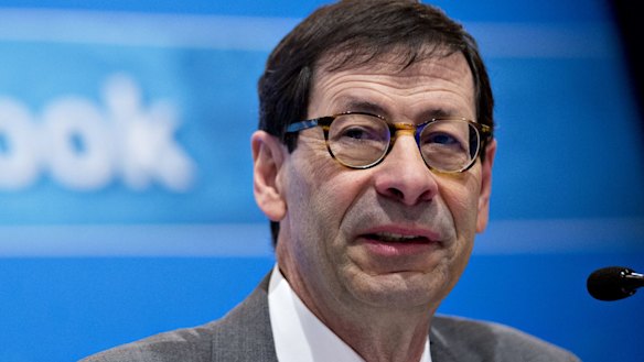 Maurice Obstfeld, chief economist at the IMF, says America's trading partners will get a lift from tax cuts in that country.