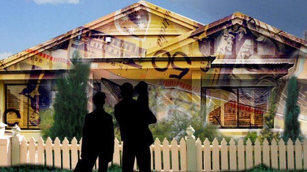 Experts say property can be a lucrative direction for an SMSF to take.