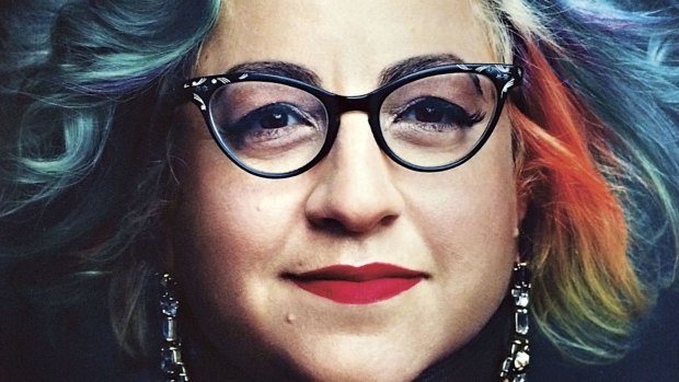 Screenwriter and producer Jenji Kohan is at Sydney Town Hall on June 10. 