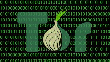 Tor is a free software supposedly meant to prevent users from being tracked online.