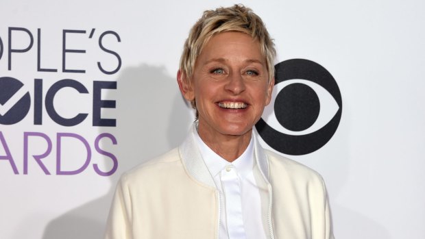 Ellen DeGeneres is returning to stand-up after 15 years.