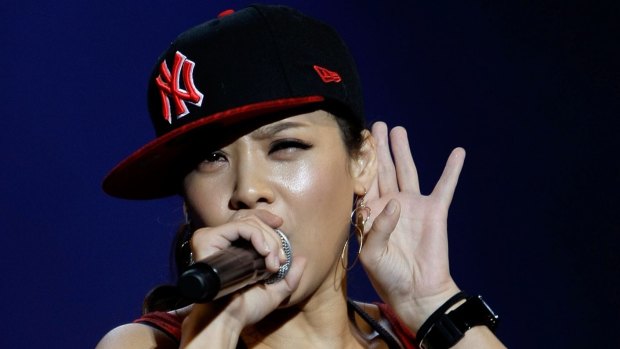 Sony is set to be sued by K-Pop star Yoon Mi-rae for copyright infringement. 