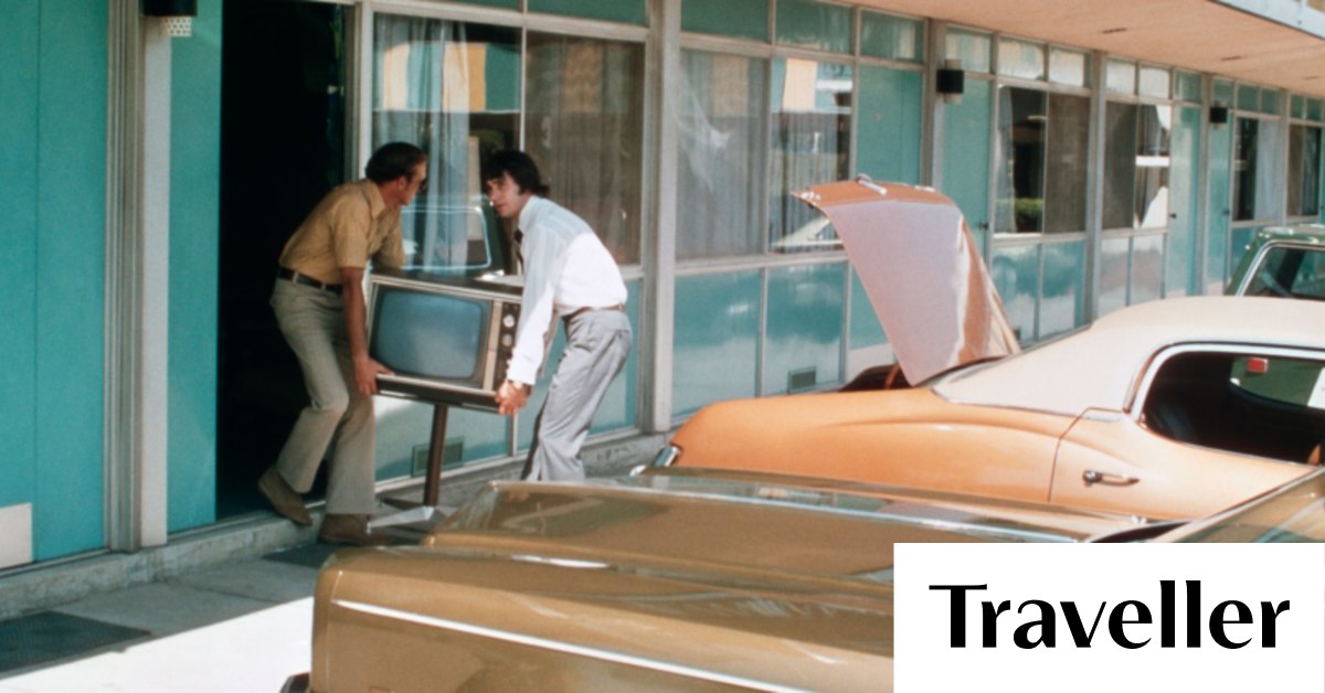 The crazy items guests are stealing from hotel rooms (and how they are