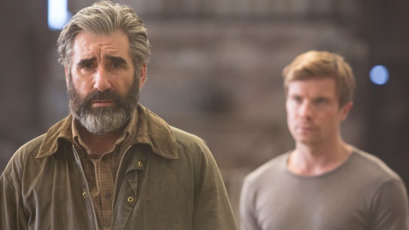 Bbc Drama One Of Us Is A Whodunit With A Twist The Victims Perspective