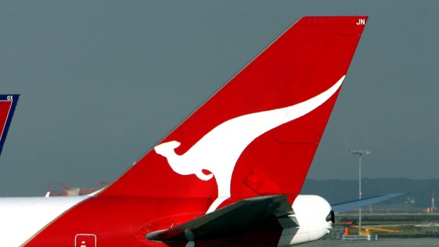 By 2020, the loyalty division will be Qantas's biggest contributor to profit, Bank of America said in a report last month.