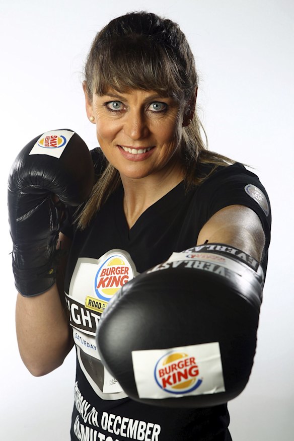 Netbrawl: Kiwi legend Irene van Dyk calls out Diamonds captain Laura ...