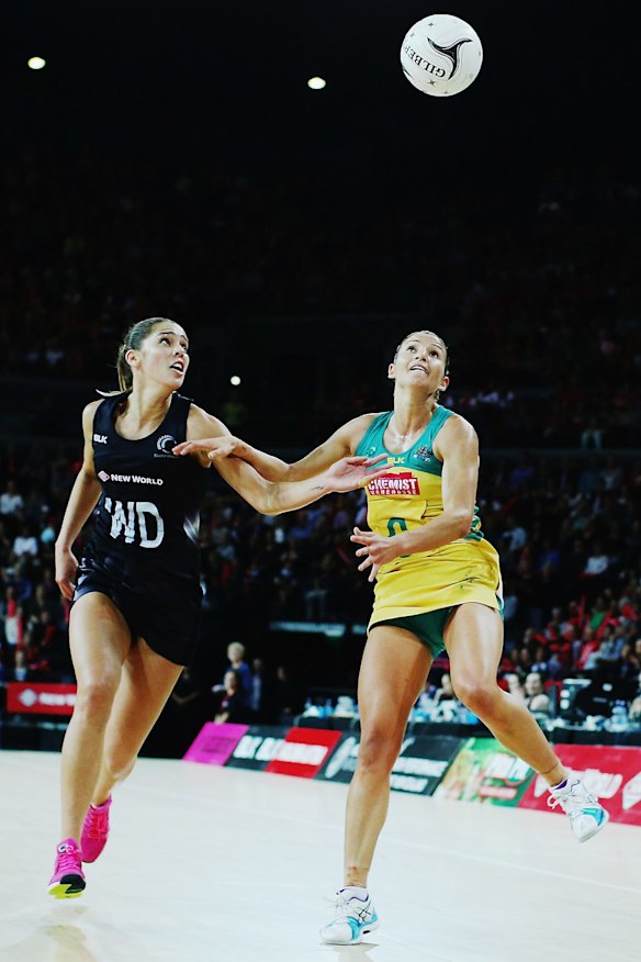 New Diamonds show their sparkle