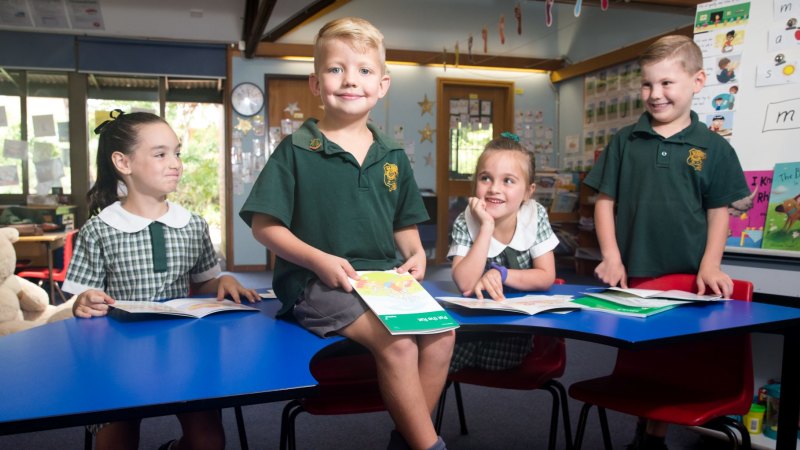Homework Technology Smaller Classes What Works In Nsw Classrooms