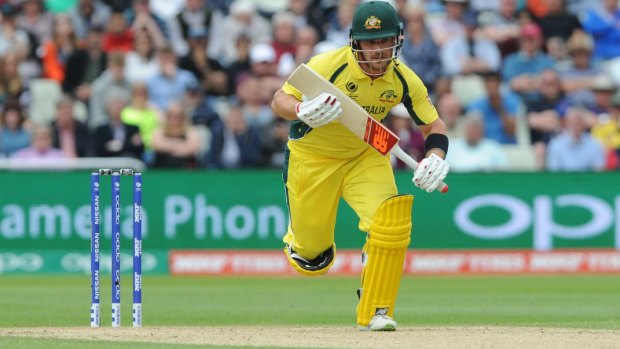 Fox Sports would like more cricket broadcast rights.