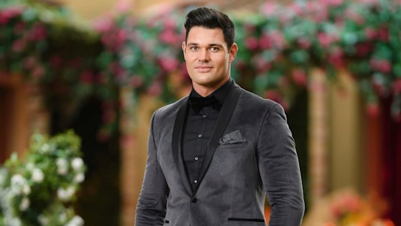 Magician-cum-god Apollo.