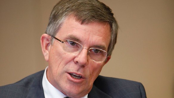 Shadow Attorney-General Ian Walker says the government's plan on how it will transition 17-year-olds into youth detention is still not clear.