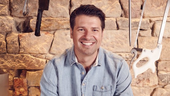 Anthony Puharich, chief executive of Vic's Premium Quality Meat, says the quality of veal in Australia is not good, yet it has the potential to be excellent and we should be eating a lot more of it.