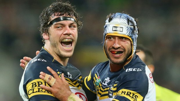 Will the North Queensland Cowboys win their first premiership after being robbed before? 