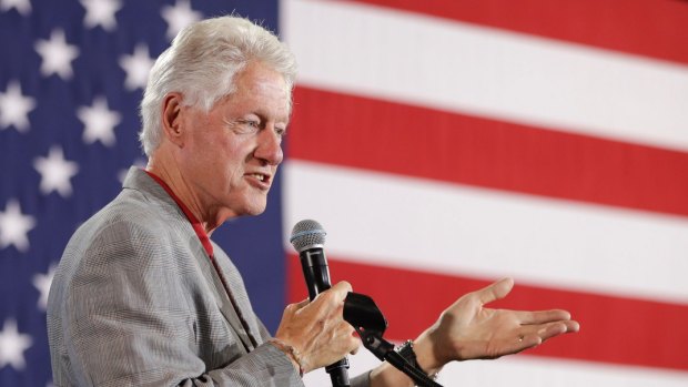 Many Republicans believe that Bill Clinton never properly answered for his personal behaviour in office.