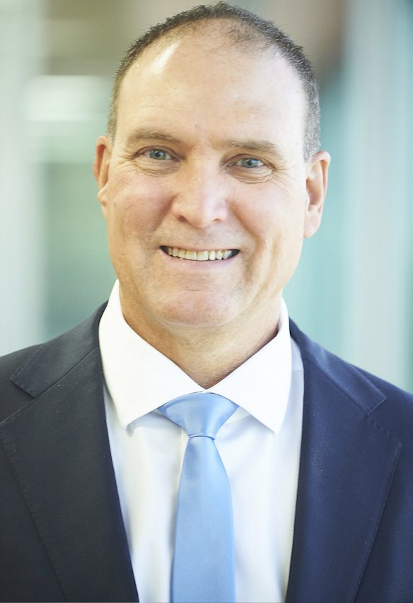 Fortescue Metals Group turns eye to M&A for growth