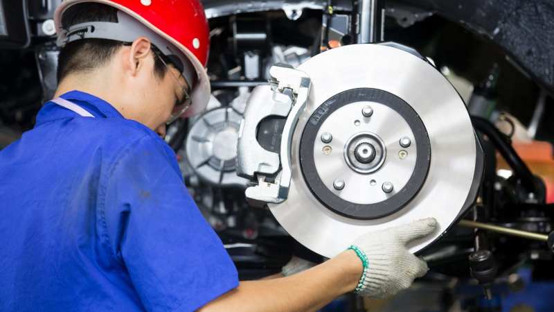 China's BYD has overtaken Tesla in the battery and electric car business
