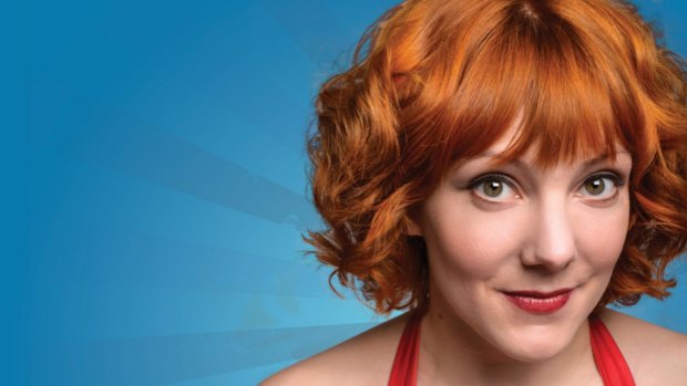 ‘It’s an element of being a comedian: you’re constantly navel-gazing,'' says Sophie Willan.