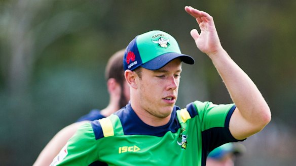 Locker Room: Olympic Sevens rugby spies potential at Brumbies