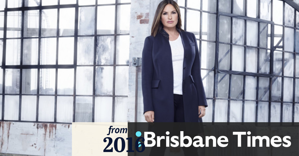 Law & Order: SVU episode inspired by Trump postponed till ...