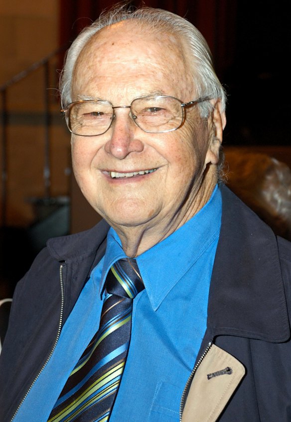 Ken Short obituary: Trusted bishop and family man with a gift for counsel