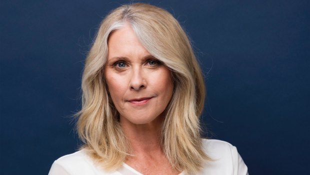 Tracey Spicer is working to name and shame "serial predators" in the local media industry.