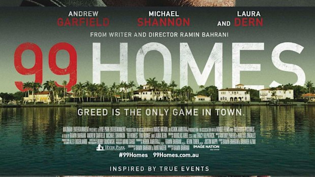 99 Homes