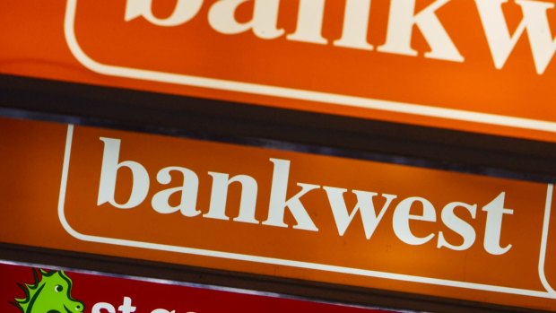 Bankwest systems across Australia crashed on Sunday afternoon.
